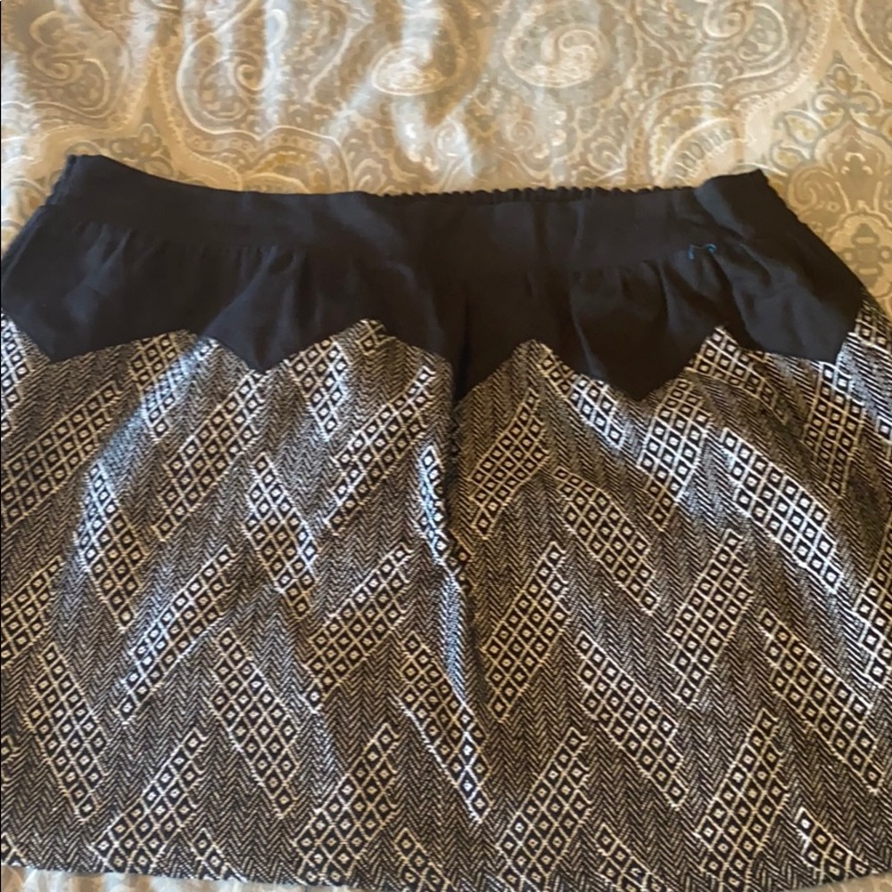 O’Neill size large surf skirt